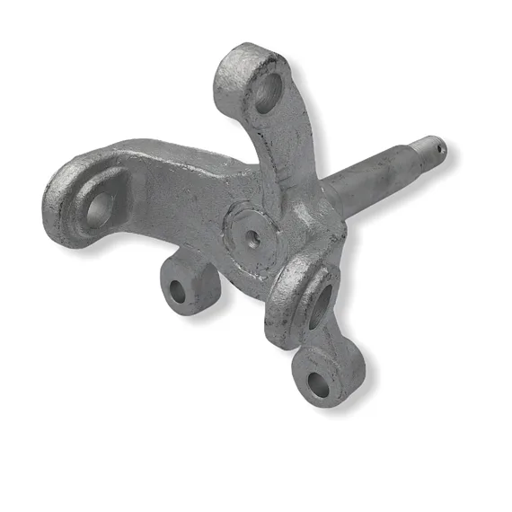 Těhlice MiniJeep pravá