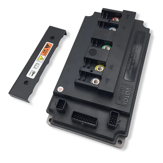 Řídící jednotka pro elektrické čtyřkolky 1500W60V