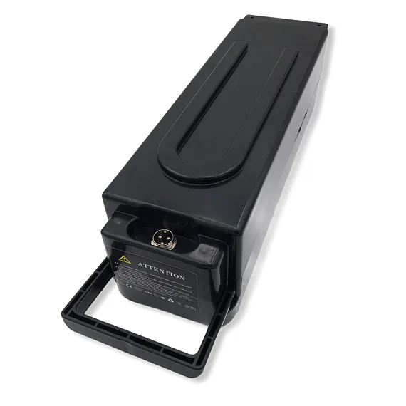 Náhradní bateriový box 36V 8Ah Lithium, typ2