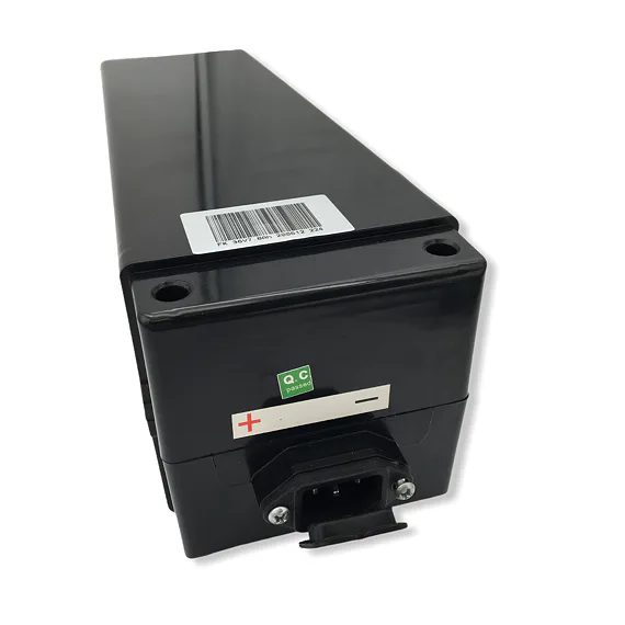 Náhradní bateriový box 36V 8Ah Lithium, typ2