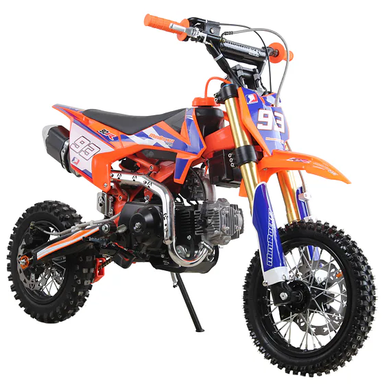 Pitbike MiniRocket MiniPit 90R