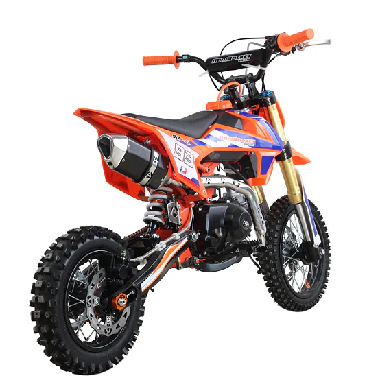 Pitbike MiniRocket MiniPit 90R