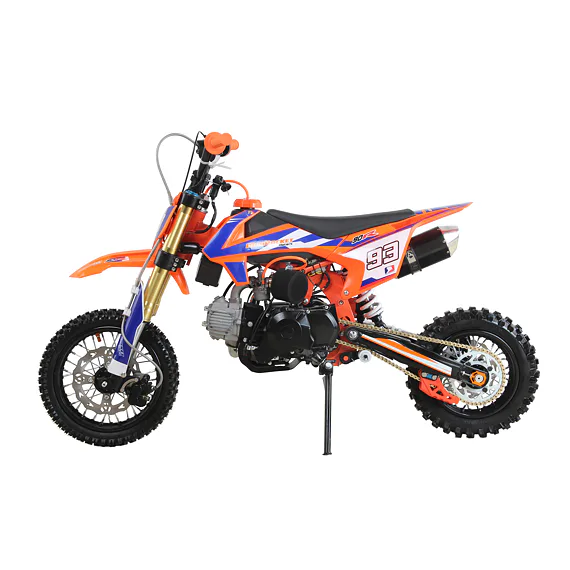 Pitbike MiniRocket MiniPit 90R