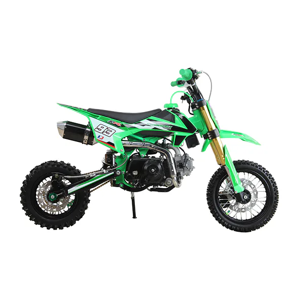 Pitbike MiniRocket MiniPit 90R