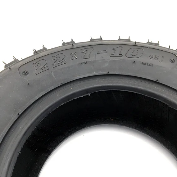 Pneu ATV/Buggy 22x7-10"