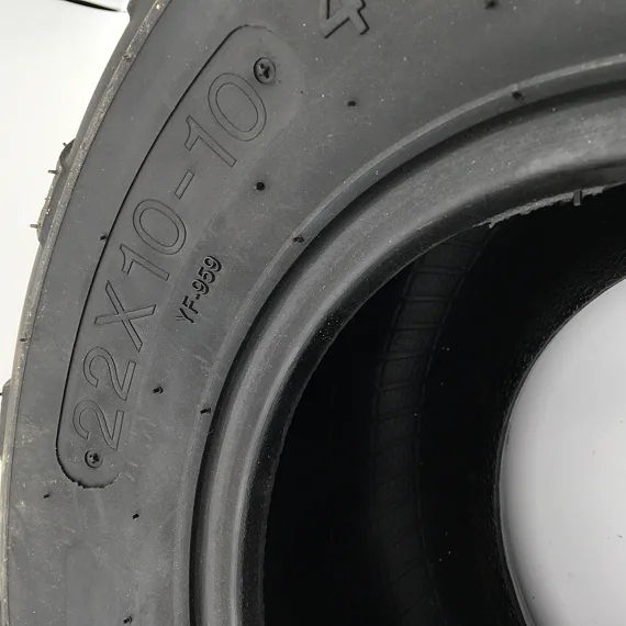 Pneu ATV/Buggy 22x10-10"