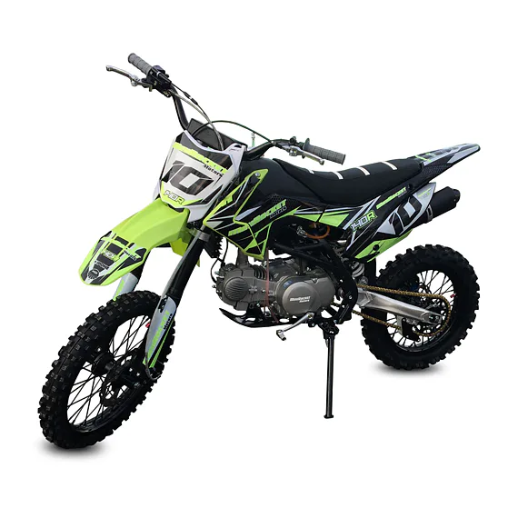 Pitbike MiniRocket 140R 17/14