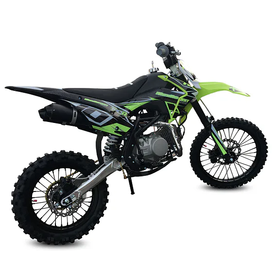 Pitbike MiniRocket 140R 17/14