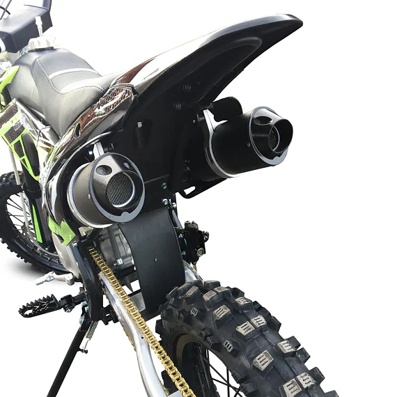 Pitbike MiniRocket 140R 17/14