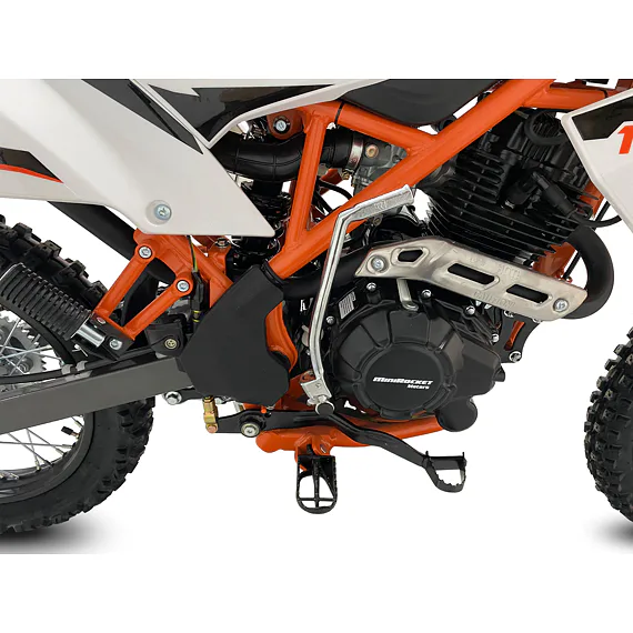 Mikilon Defender 150cc