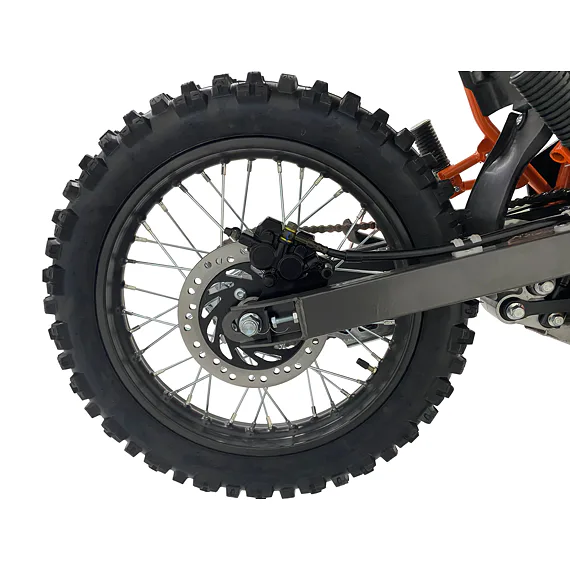 Mikilon Defender 150cc