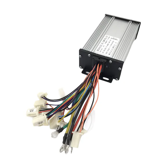 Řídící jednotka 1060W36V