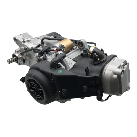 Kompletní motor pro Buggy Cheetah 200X