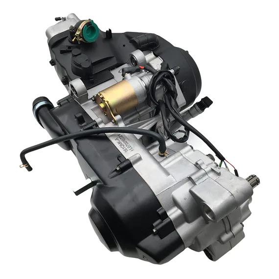 Kompletní motor pro Buggy Cheetah 200X