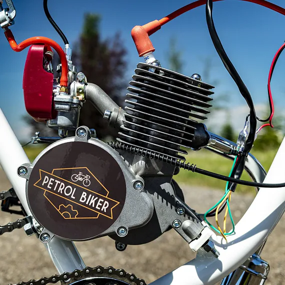 Motorový kit PetrolBiker FireStorm 100
