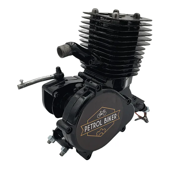 Motorový kit PetrolBiker FireStorm 100