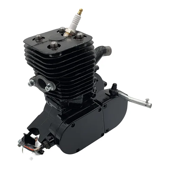 Samostatný motor pro motokolo FireStorm 100