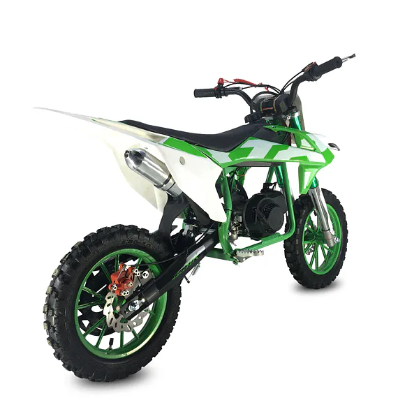 Minicross MiniRocket XTR49