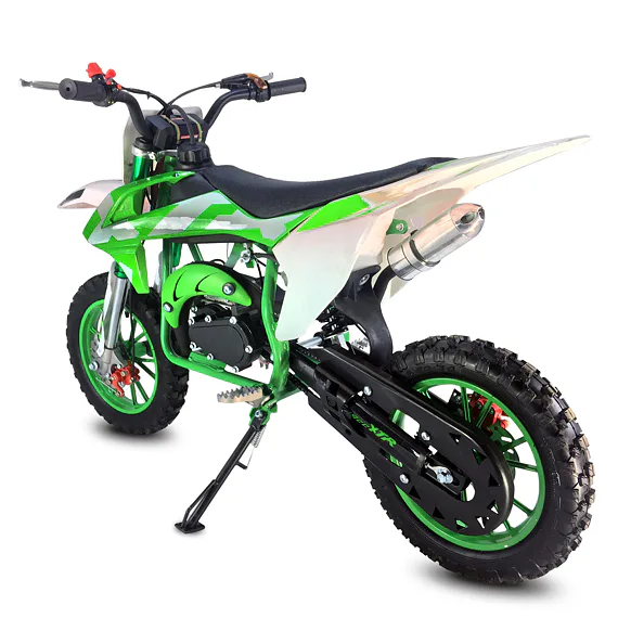 Minicross MiniRocket XTR49