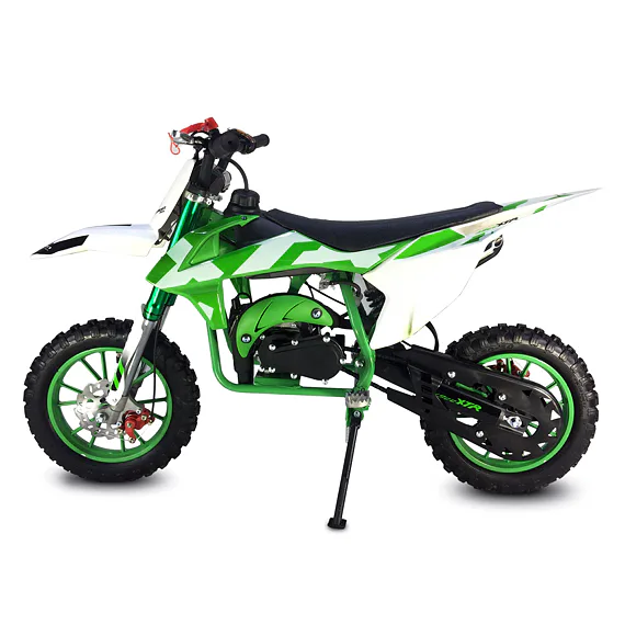 Minicross MiniRocket XTR49