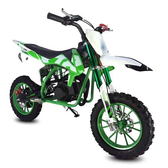 Minicross MiniRocket XTR49