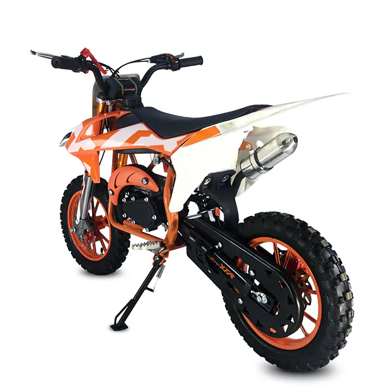 Minicross MiniRocket XTR49