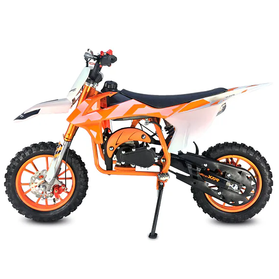 Minicross MiniRocket XTR49