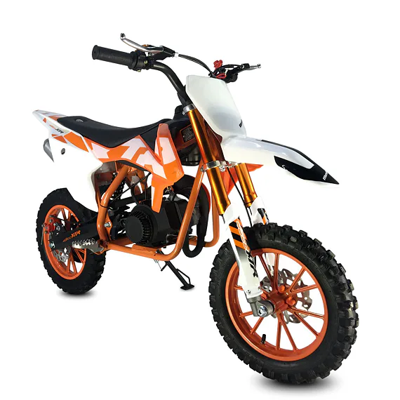 Minicross MiniRocket XTR49