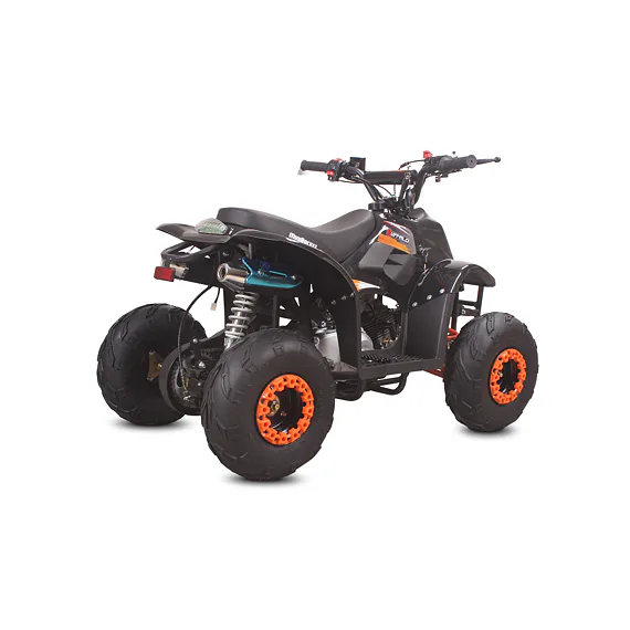 Čtyřkolka MiniRocket Buffalo 110ccm, 6"kola