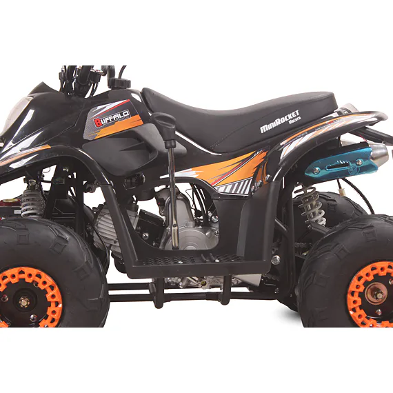 Čtyřkolka MiniRocket Buffalo 110ccm, 6"kola