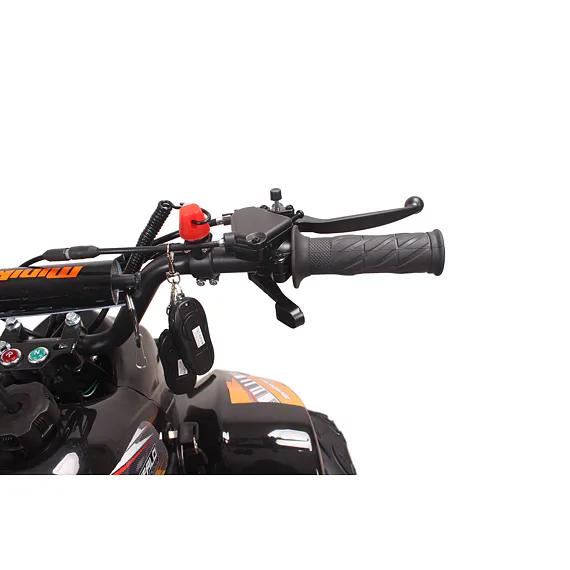 Čtyřkolka MiniRocket Buffalo 110ccm, 6"kola