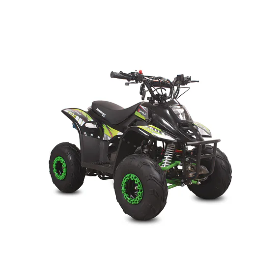 Čtyřkolka MiniRocket Buffalo 110ccm, 6"kola