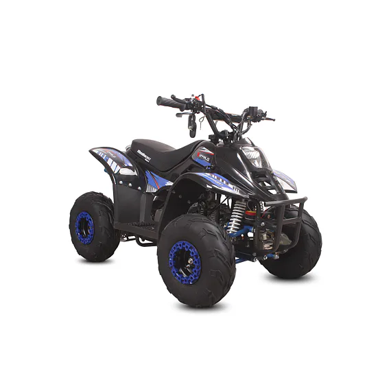 Čtyřkolka MiniRocket Buffalo 110ccm, 6"kola