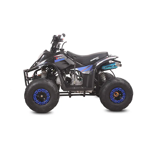 Čtyřkolka MiniRocket Buffalo 110ccm, 6"kola
