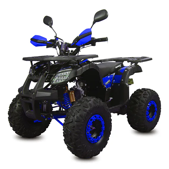 Čtyřkolka MiniRocket XTRAX 125ccm Automat
