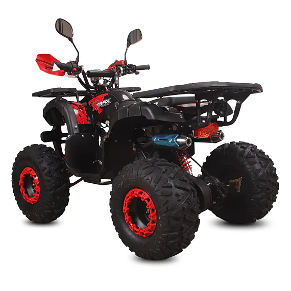 Čtyřkolka MiniRocket XTRAX 125ccm Automat