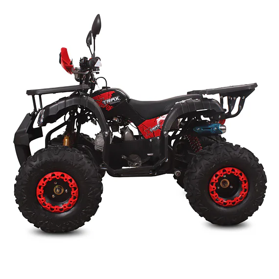Čtyřkolka MiniRocket XTRAX 125ccm Automat