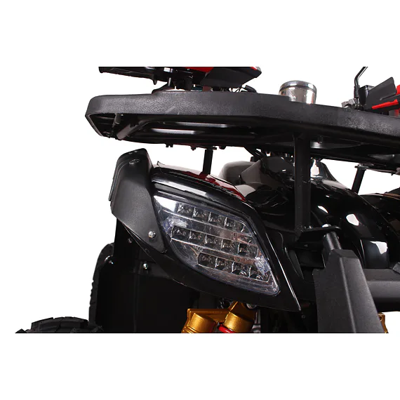 Čtyřkolka MiniRocket XTRAX 125ccm Automat