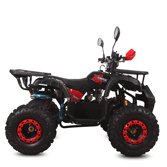 Čtyřkolka MiniRocket XTRAX 125ccm Automat
