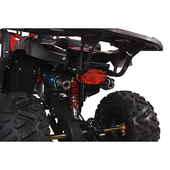 Čtyřkolka MiniRocket XTRAX 125ccm Automat