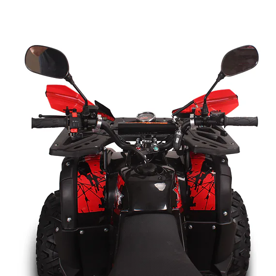 Čtyřkolka MiniRocket XTRAX 125ccm Automat