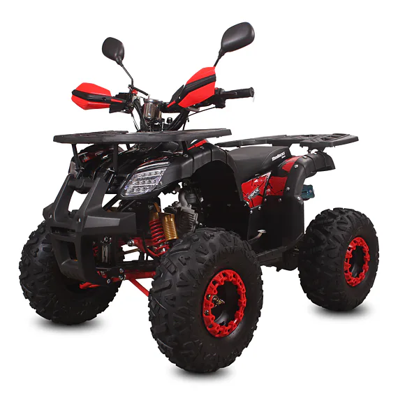 Čtyřkolka MiniRocket XTRAX 125ccm 3+1