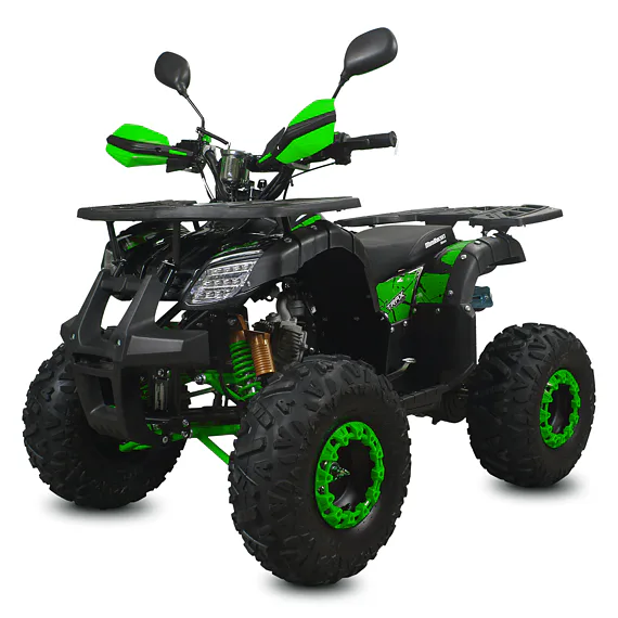 Čtyřkolka MiniRocket XTRAX 125ccm 3+1