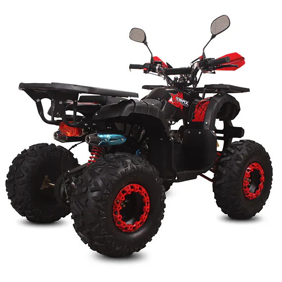Čtyřkolka MiniRocket XTRAX 125ccm 3+1