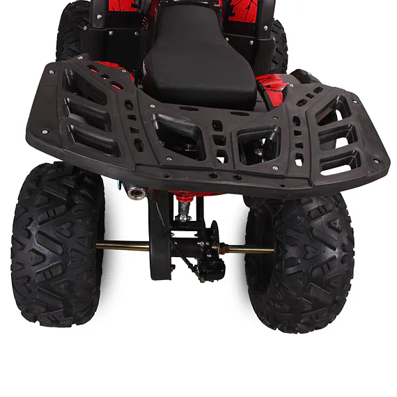 Čtyřkolka MiniRocket XTRAX 125ccm 3+1
