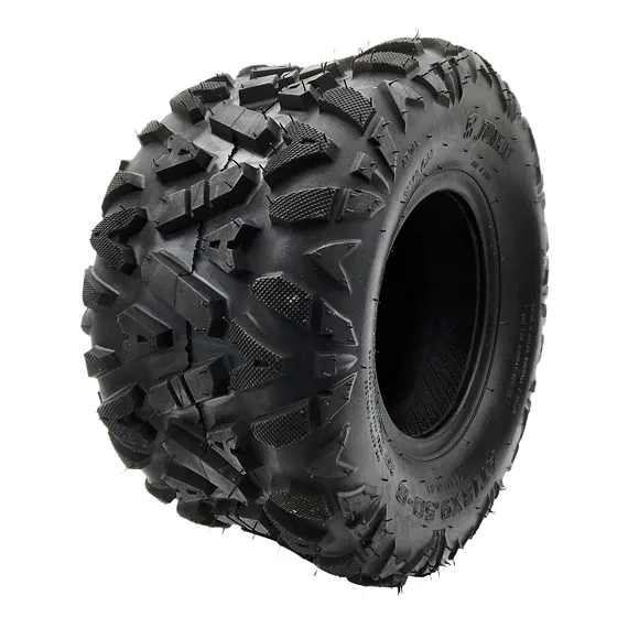 Pneu 18x9.5-8" A-shape
