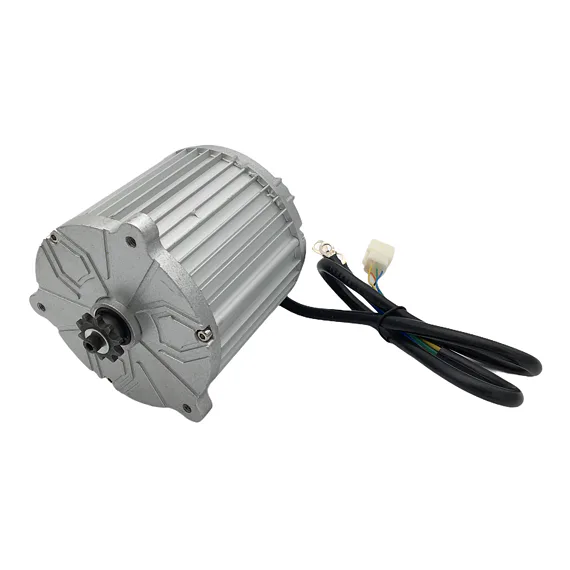 Elektromotor 1500W48V