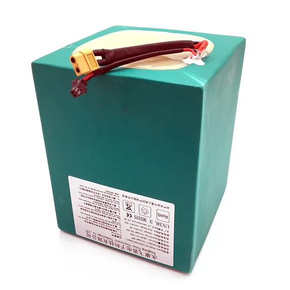Baterie Lithium 48V 13Ah