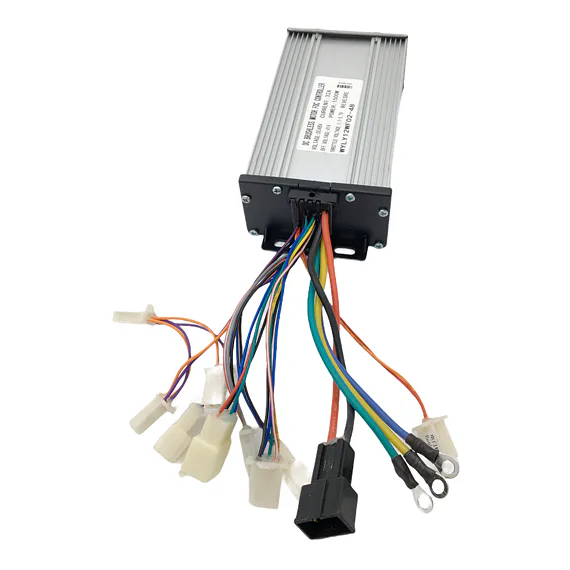 Řídící jednotka pro motorku Coyote 1500W 48V