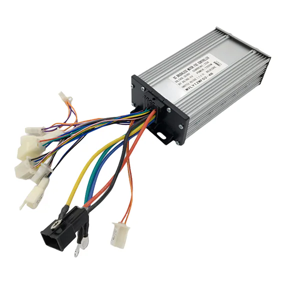 Řídící jednotka pro motorku Coyote 1500W 48V